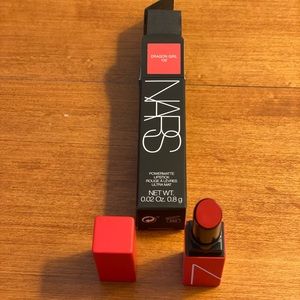 NARS Powermatte Long-Lasting Lipstick- Dragon Girl 132
